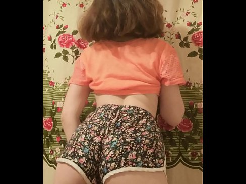 ❤️ Leanbh óg sexy ag baint dá shorts ar cheamara ️  Físeán porn  uainn ga.josporn-com.ru ❤