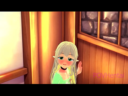 ❤️ (Gaiste) Cuidíonn Elvish maid leat d'aghaidh a ní. ️  Físeán porn  uainn ga.josporn-com.ru ❤