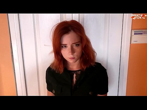 ❤️ Ghearr Garda Slándála Pionós ar Bhean Réidh as Siopadóireacht - Cum I mBéil ️  Físeán porn  uainn ga.josporn-com.ru ❤